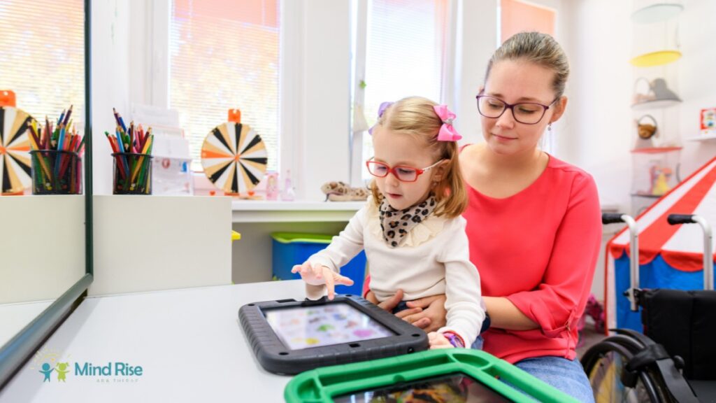 autism communication tools