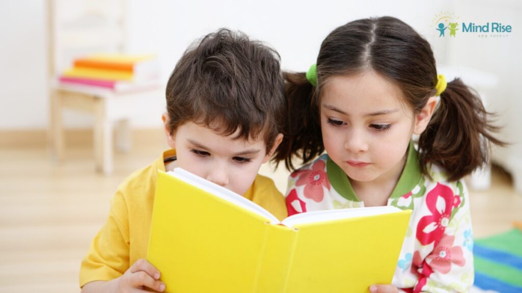 books autism for parents