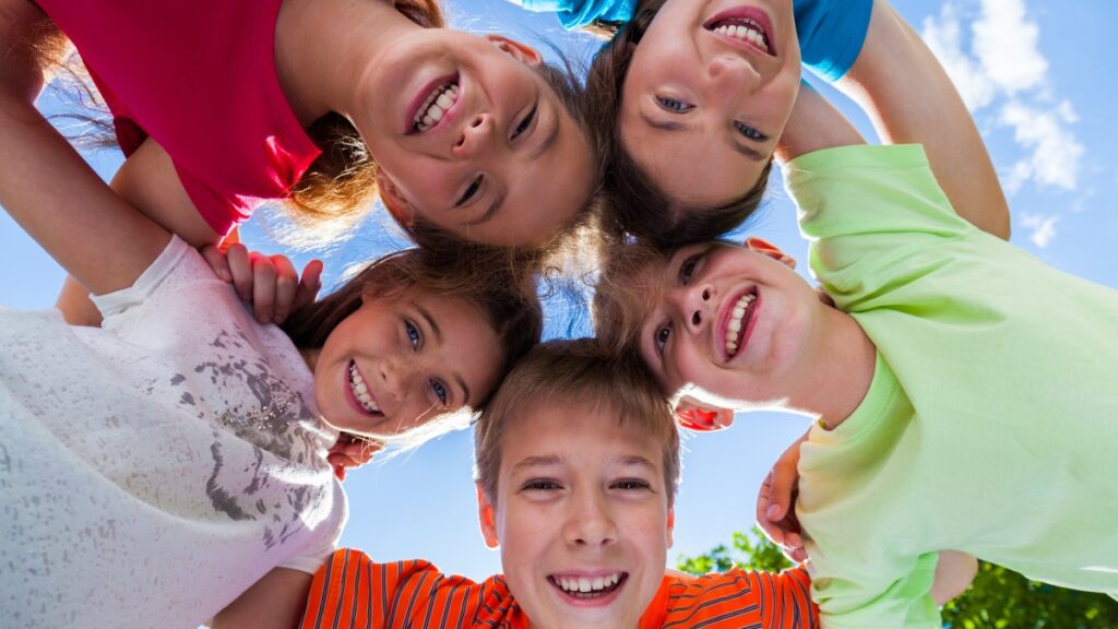 can someone with autism be very social