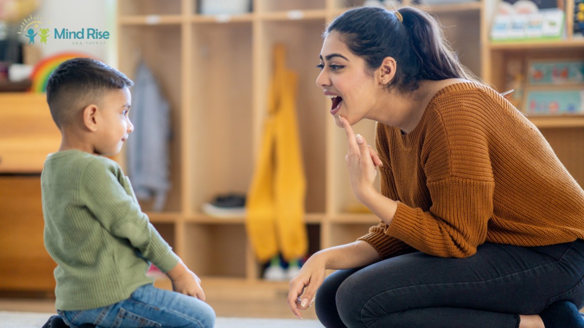 how to treat repetitive behavior in autism