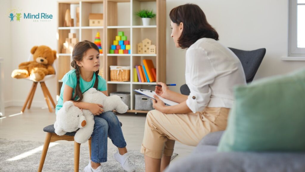 strategies for managing autism behaviors