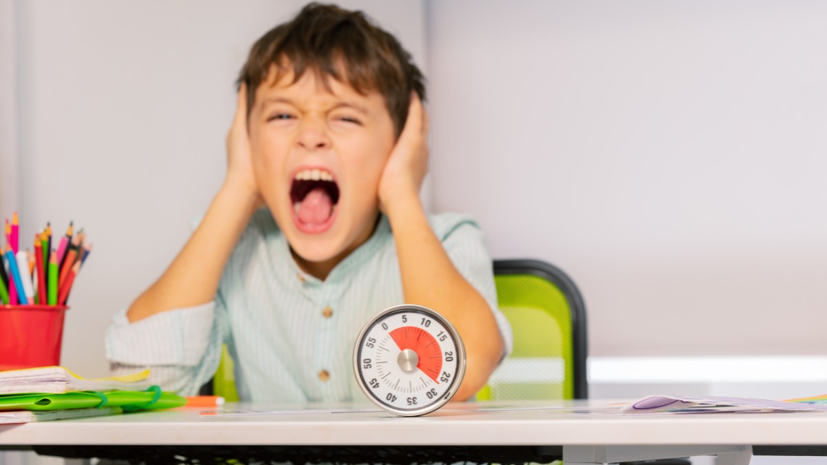 strategies for managing autism behaviors