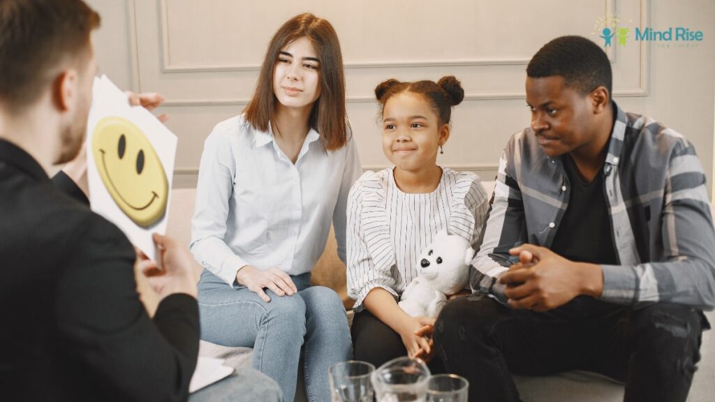 what happens after autism diagnosis