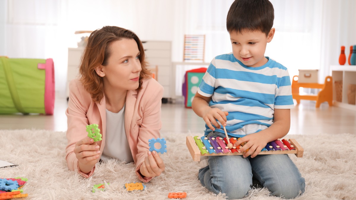 what happens after autism diagnosis