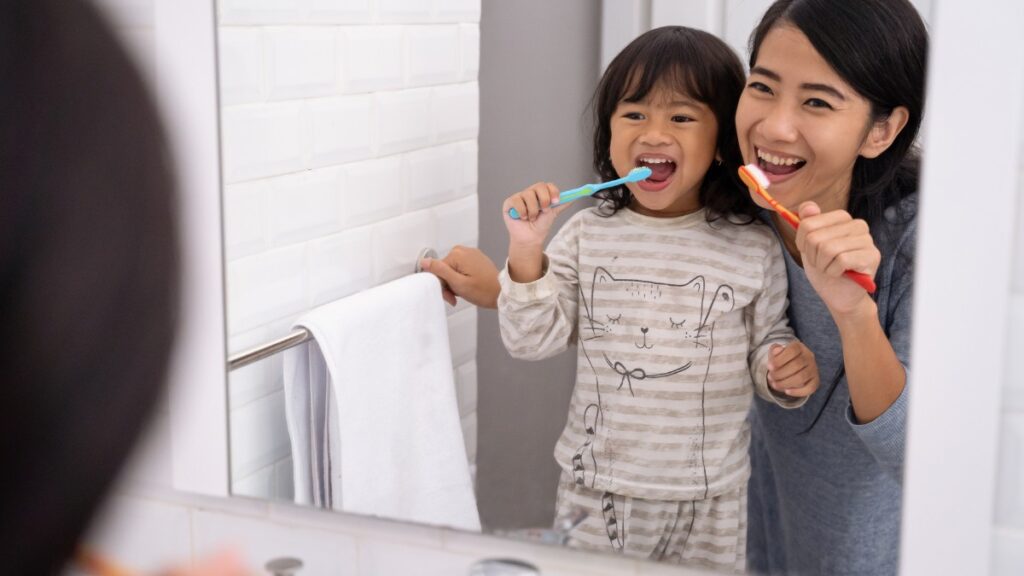 why is routine important for autism