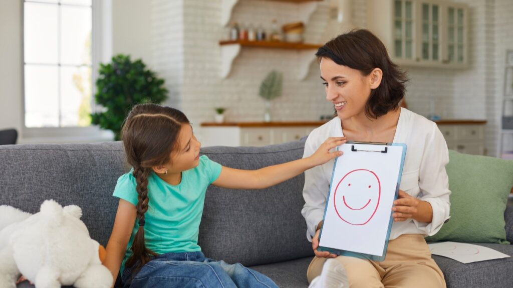 Virginia Parents: What to Expect from In-Home ABA Therapy Services