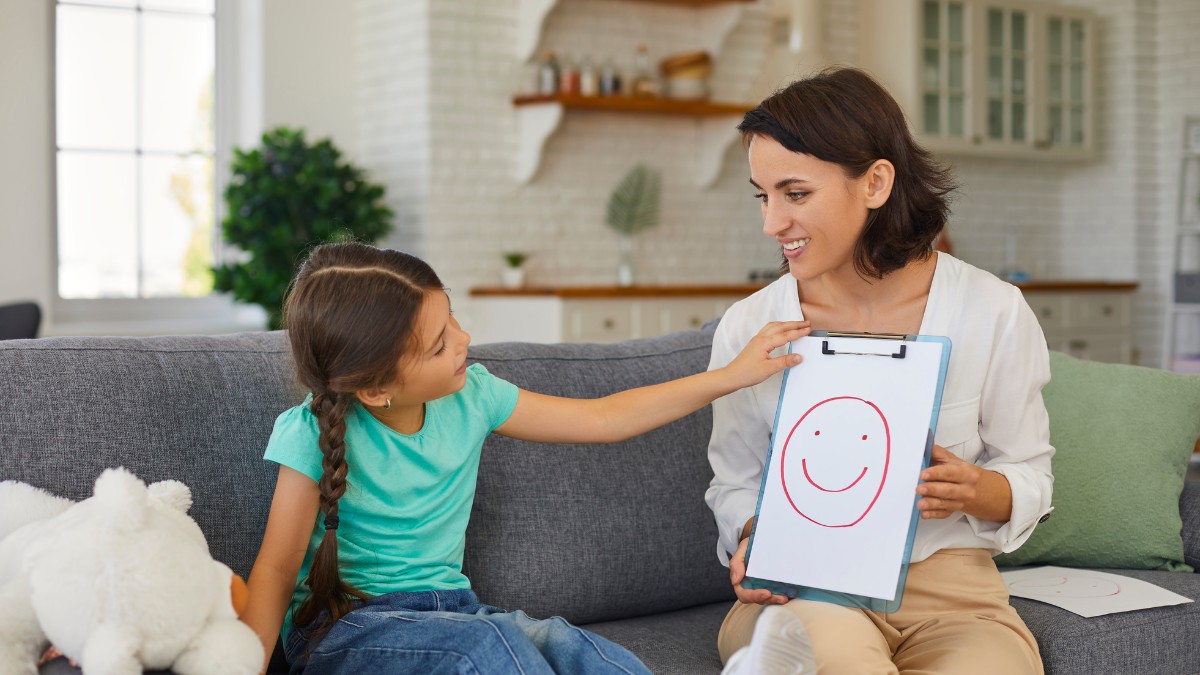 Virginia Parents: What to Expect from In-Home ABA Therapy Services